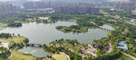 南京仙林湖
