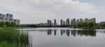 南京仙林湖