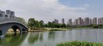南京仙林湖