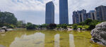 南京仙林湖