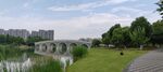 南京仙林湖