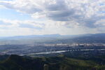 朝阳市凤凰山
