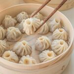 小笼包