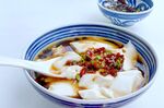 豆腐脑