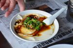 豆腐脑