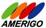 AMERIGO的矢量图logo