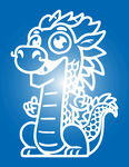 龙数字