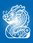 龙数字