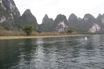 桂林漓江两岸