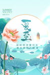 夏至