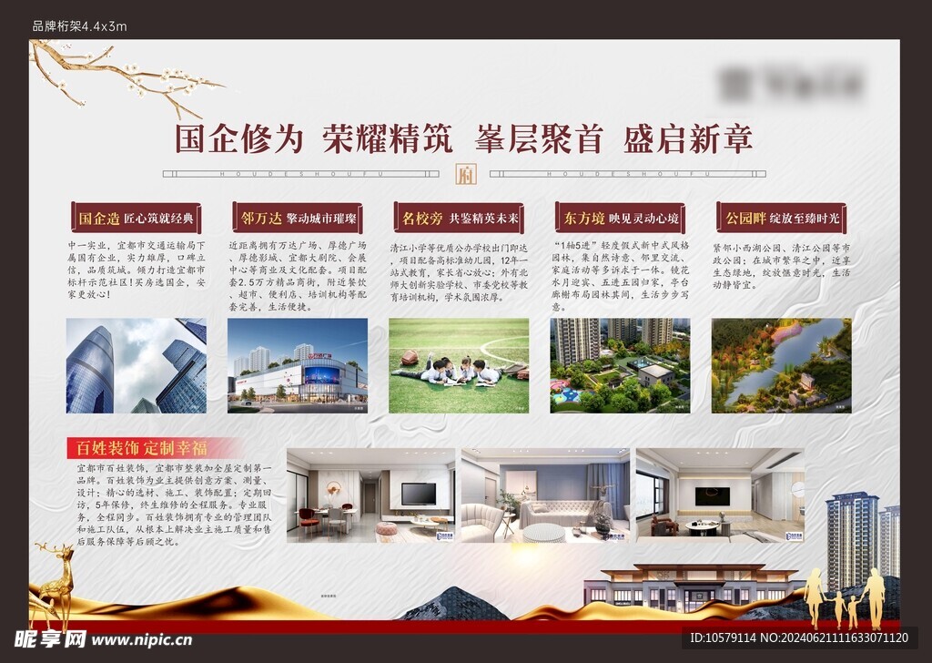 地产价值点