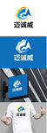 机械标识设计