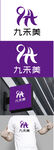 美业标识设计