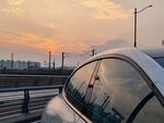 汽车玻璃反射