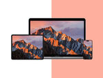 apple 样机