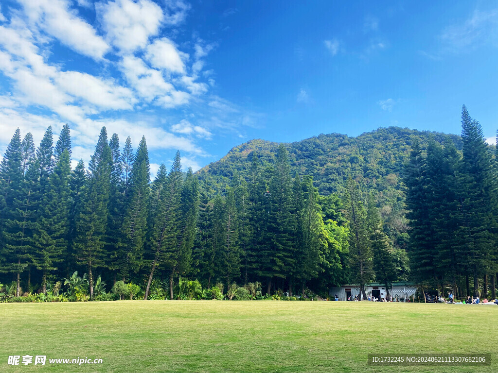 自然风景