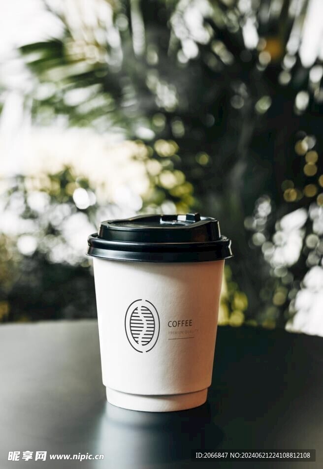 咖啡杯