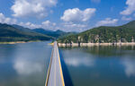 山川美景