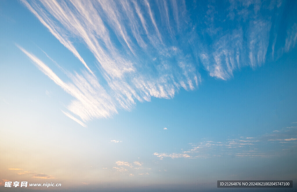 天空高清壁纸