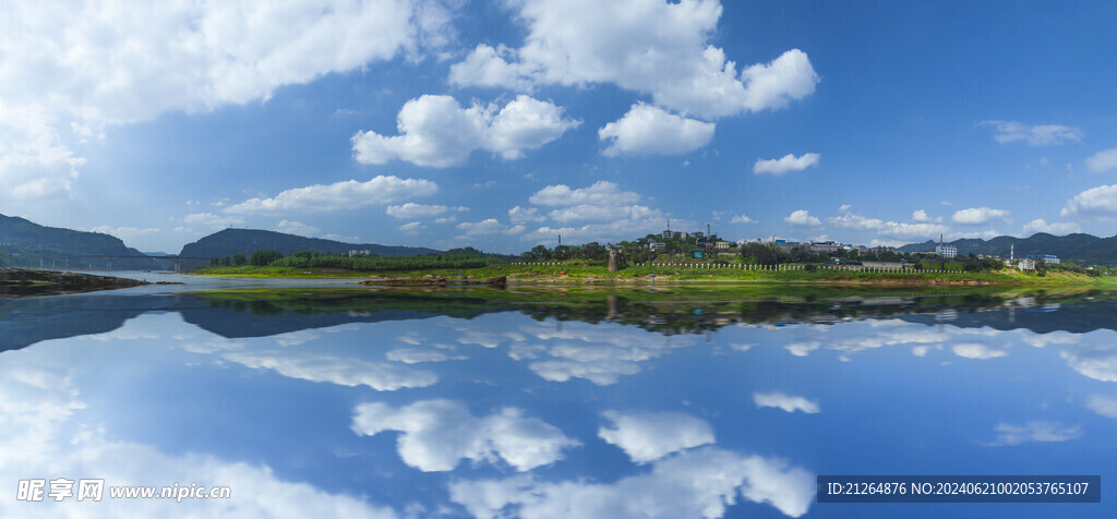 氛围感天空