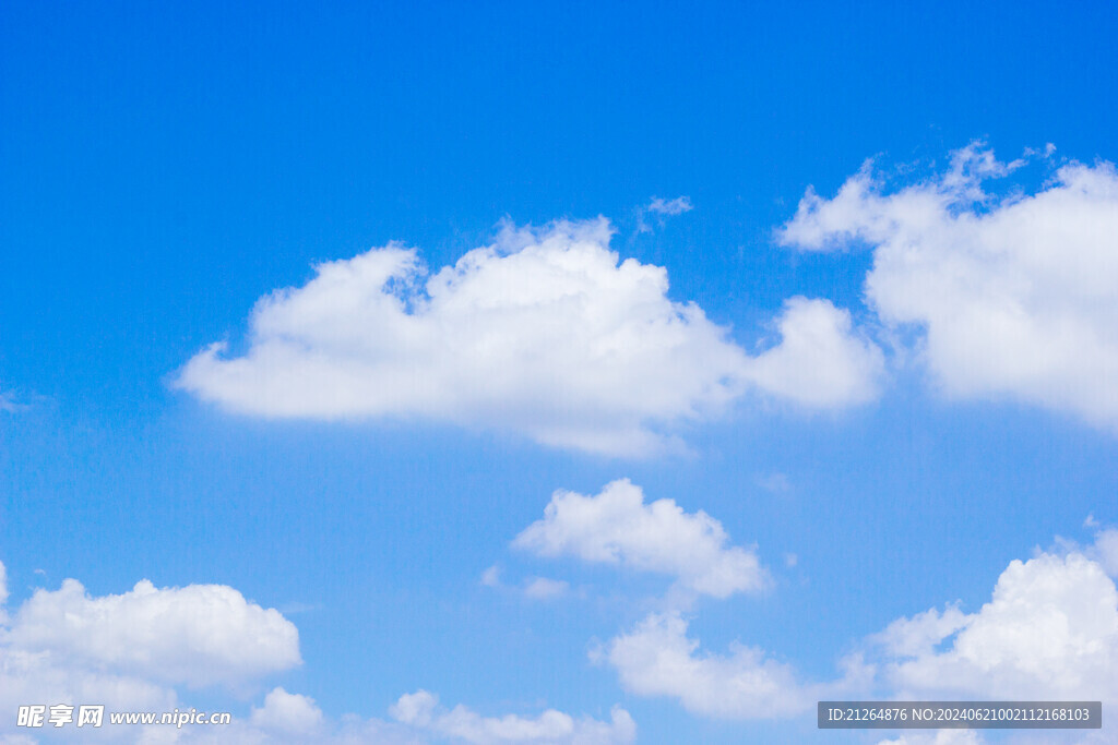 天空高清壁纸