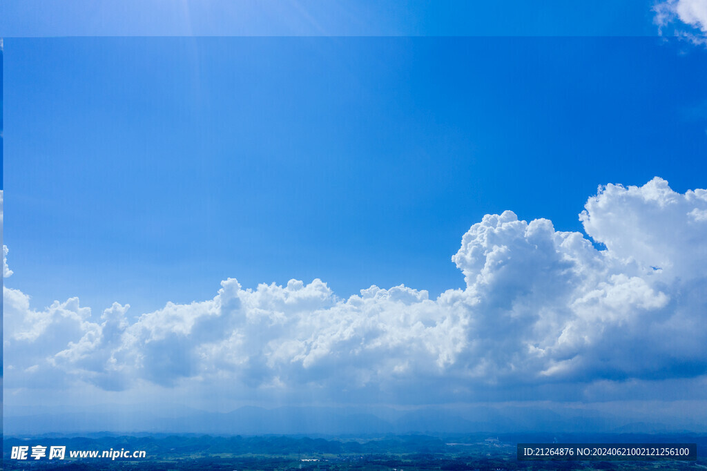 天空高清壁纸