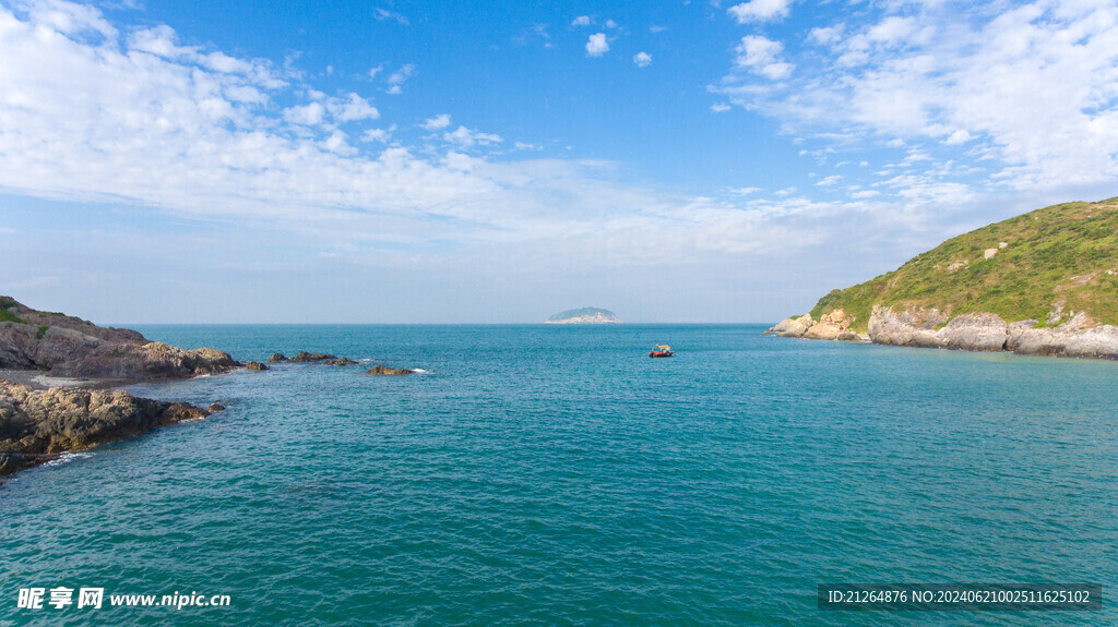氛围感天空 