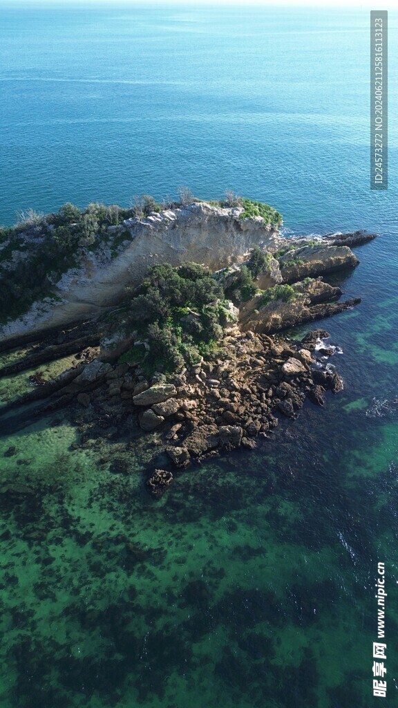 海景 