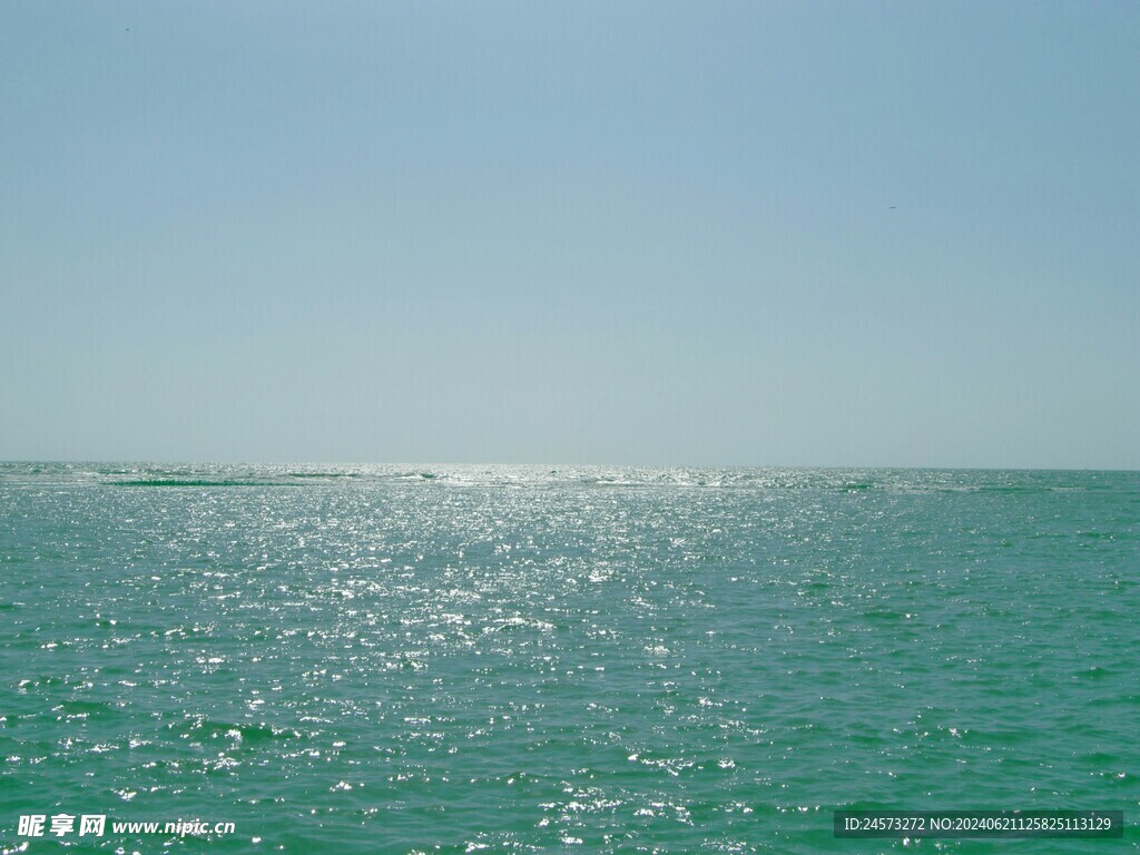 海景