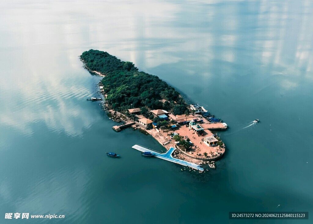 海景