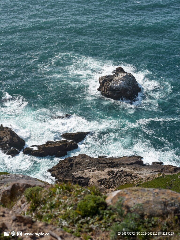 海景 