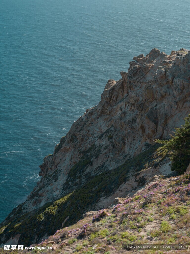 海景