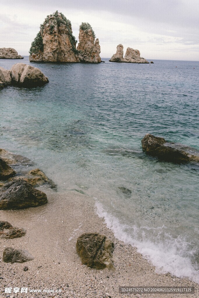 海景