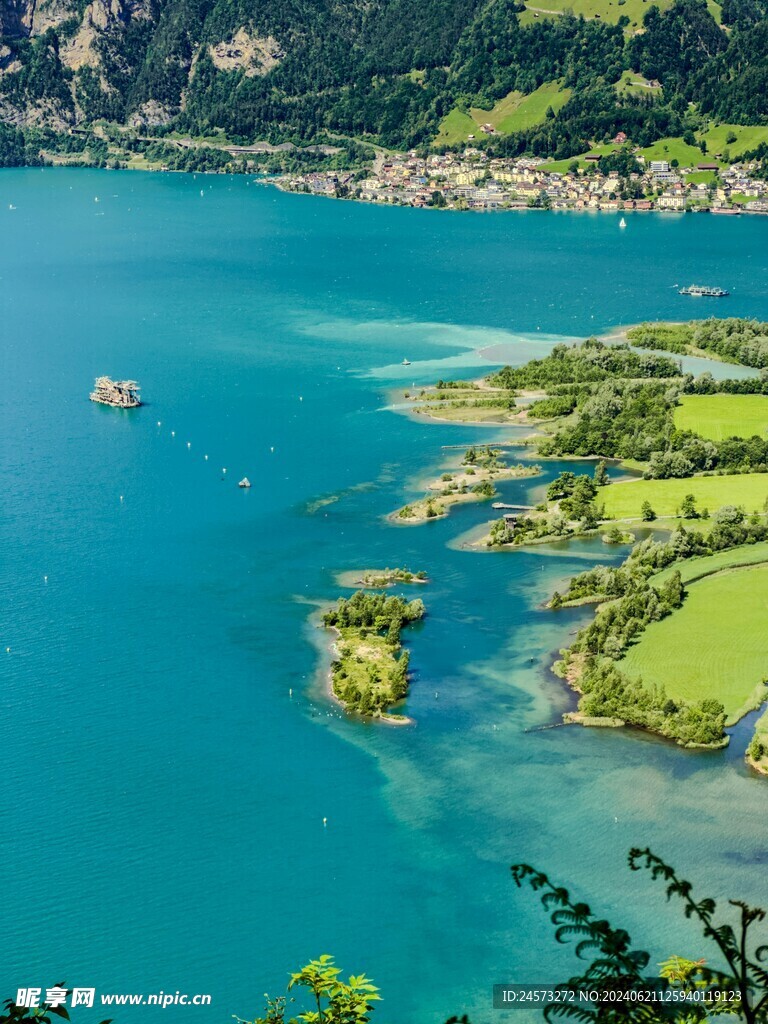 海景 
