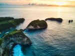 海景 