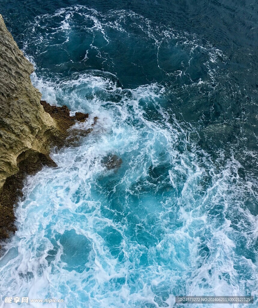 海景