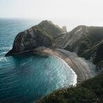 海景 