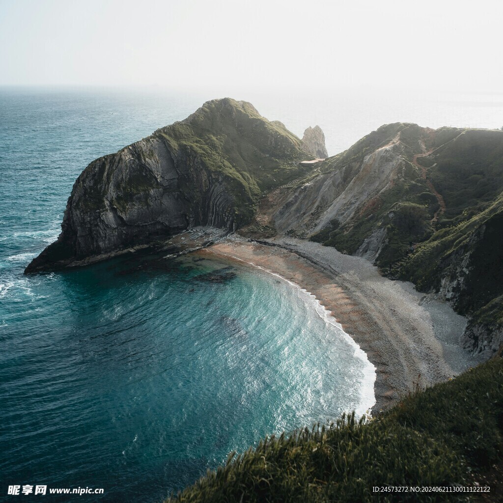 海景 
