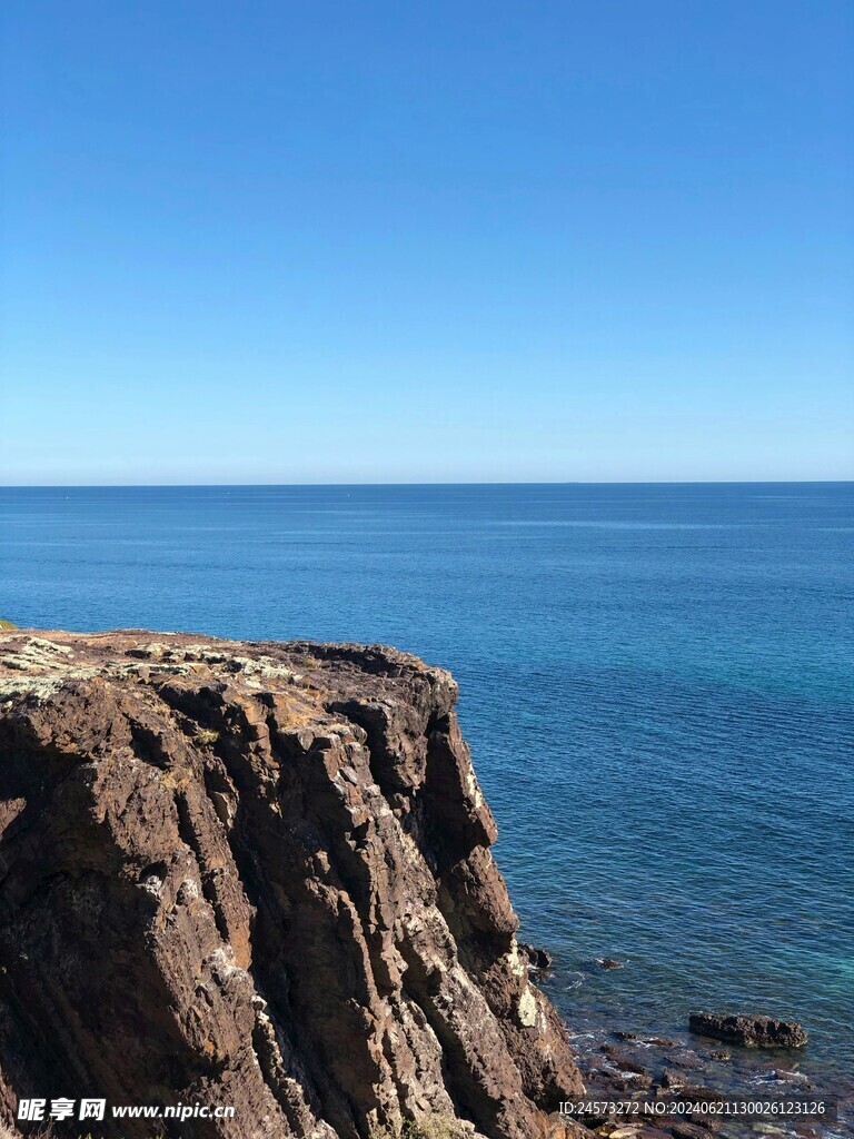 海景 