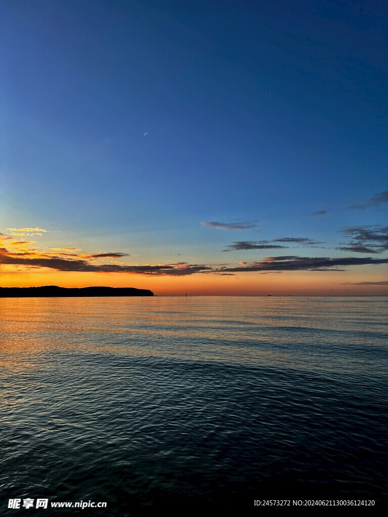 海景