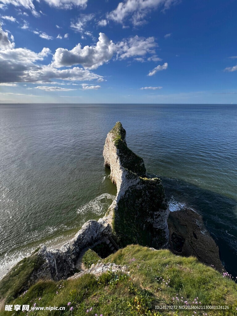 海景 