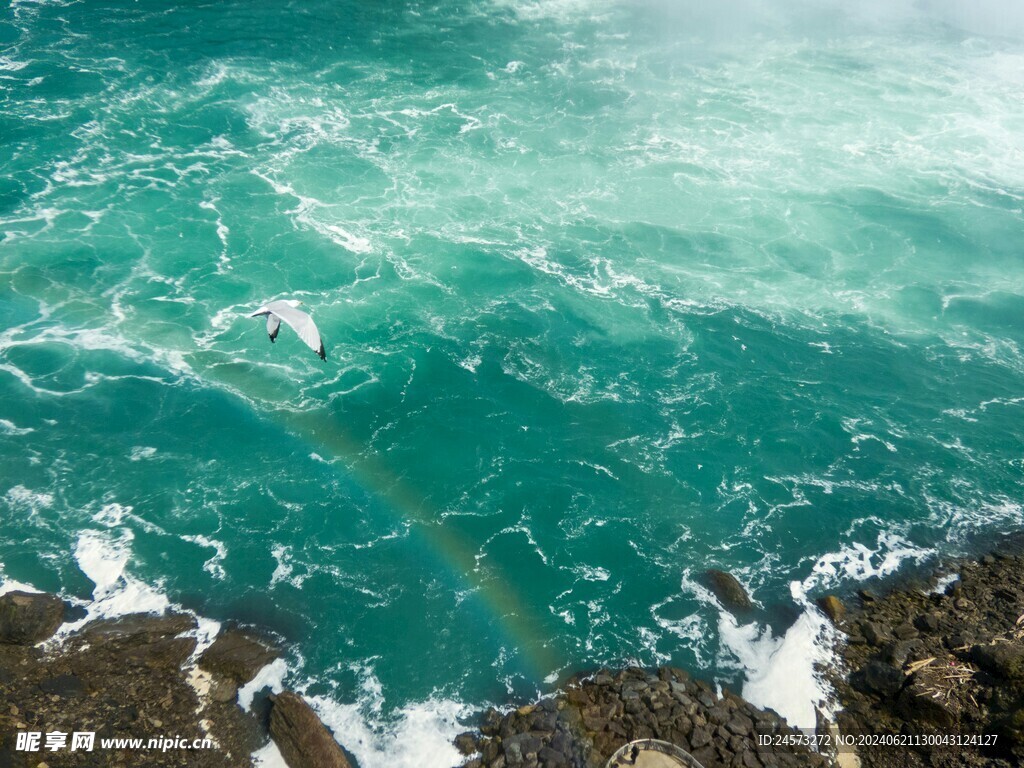 海景 