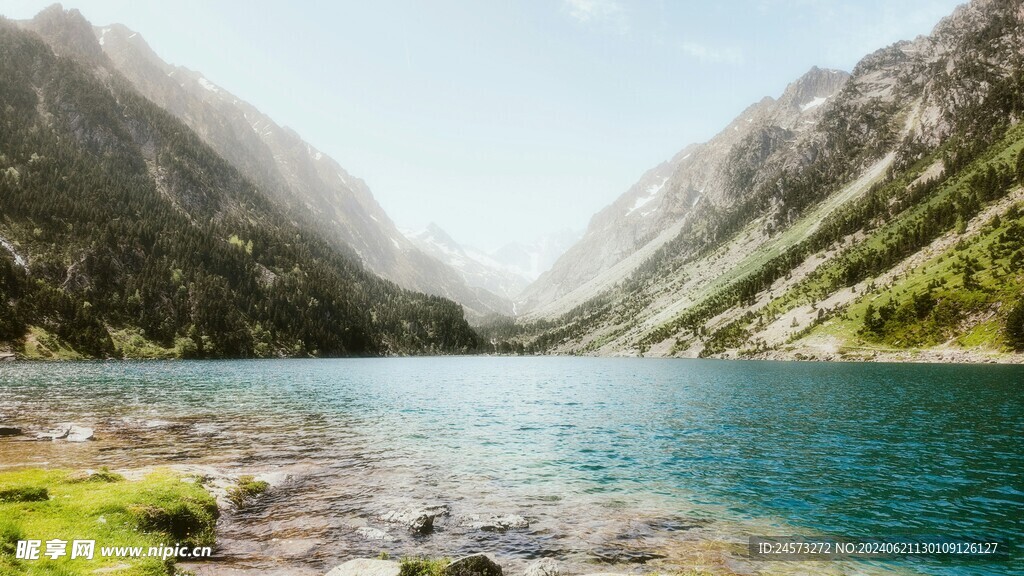 海景