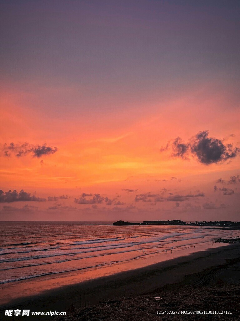 海景