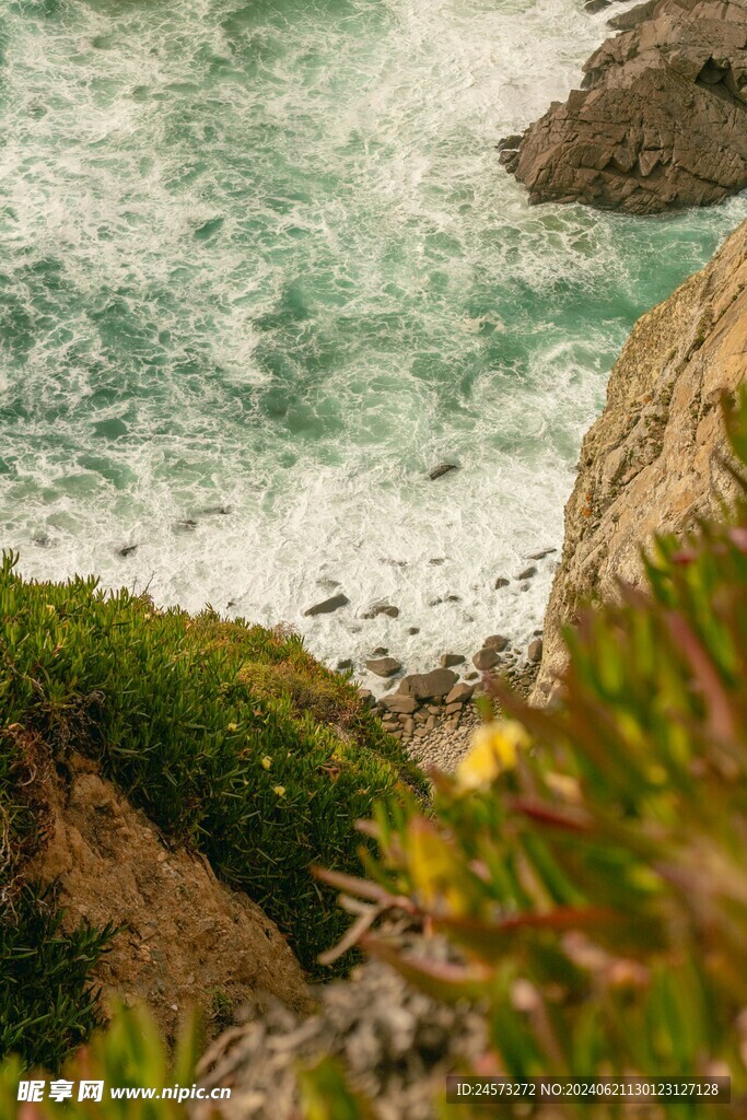 海景 