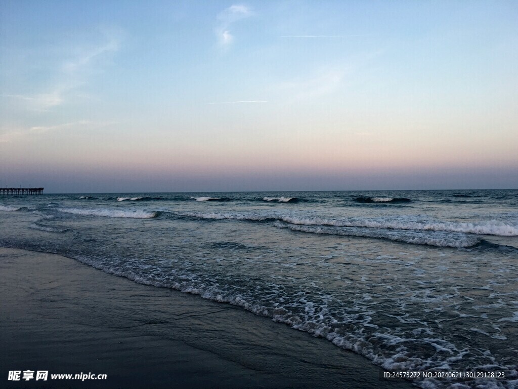 海景