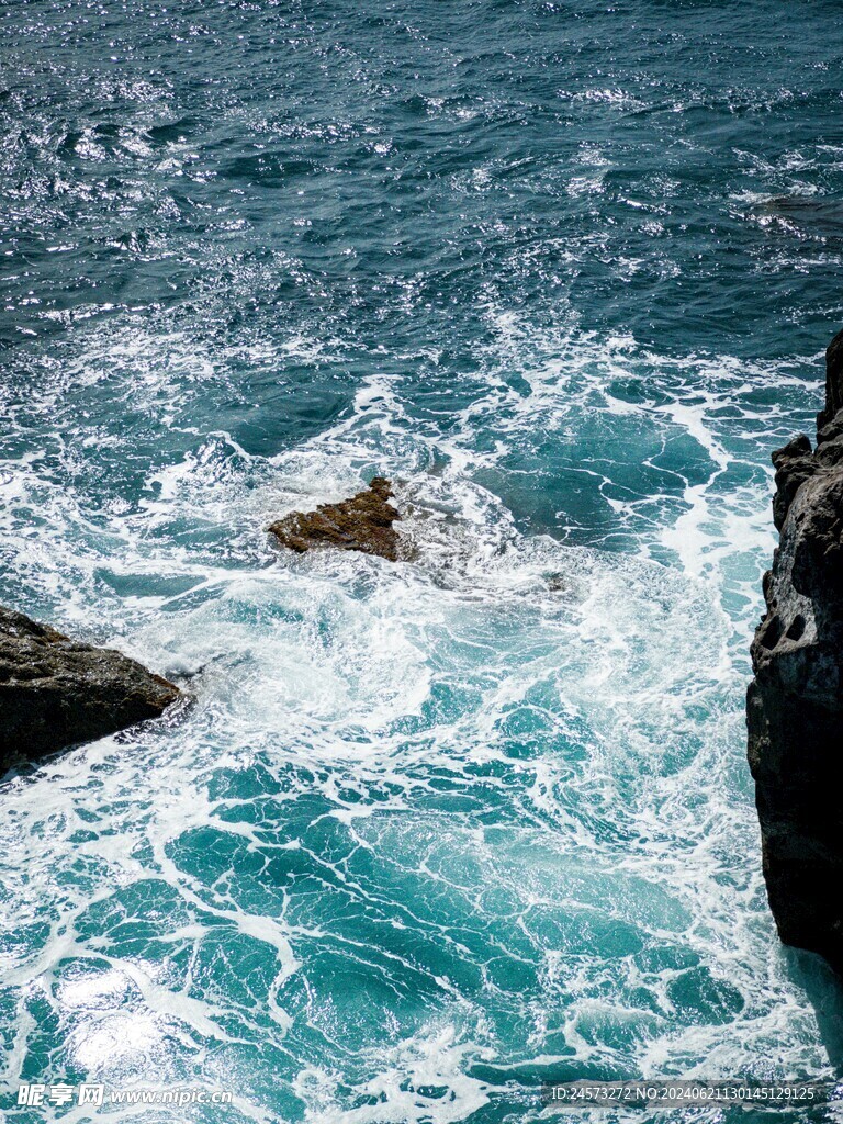 海景