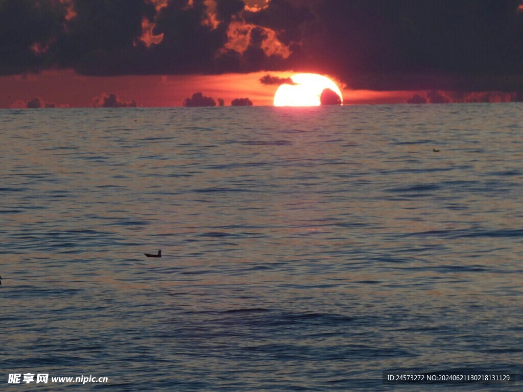 海景