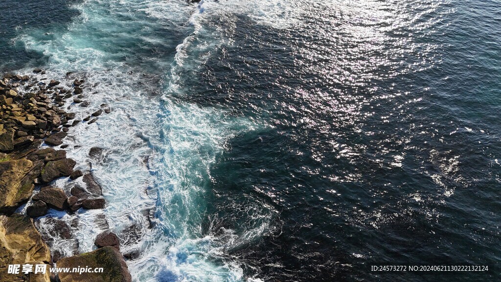 海景
