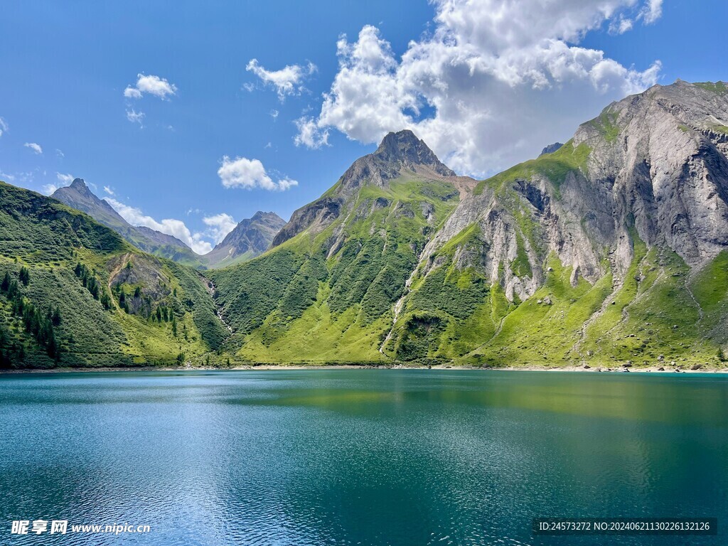 海景 